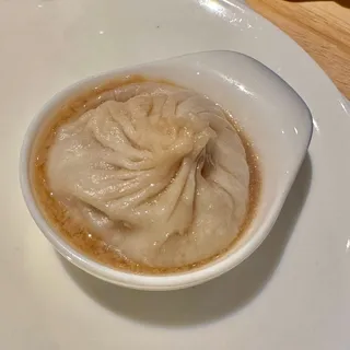 Pork Dumplings
