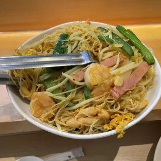 Singapore Mai Fun