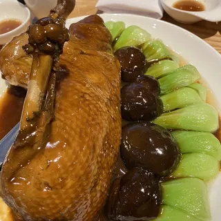 1/2 Joe's Braised Duck