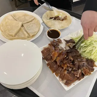 Peking Duck