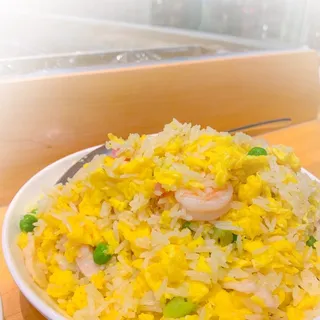 Fried Rice