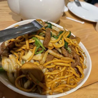 Lo Mein