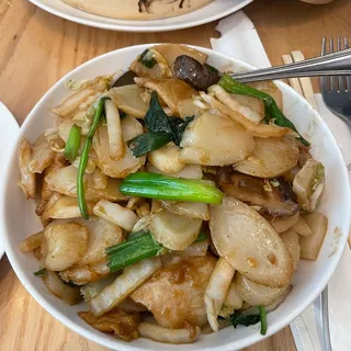 Rice Cakes