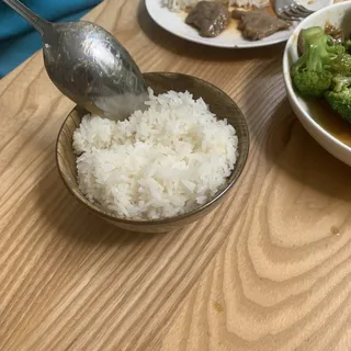 Brown Rice