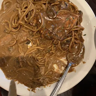Pasta