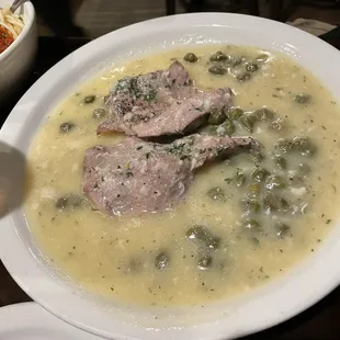 Chicken Picante