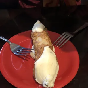 Cannoli