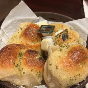 Side bread
