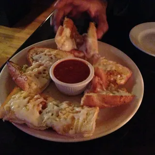 Homemade Bread