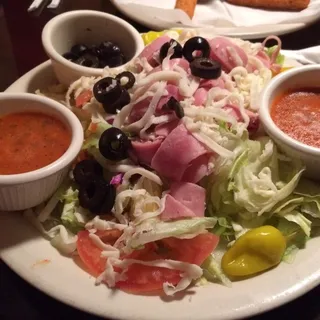 Large Joe's Salad