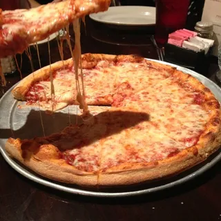 Cheese Pizza