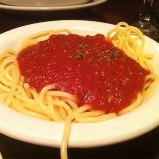 Spaghetti