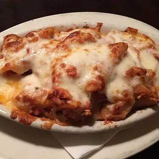 Baked Ziti