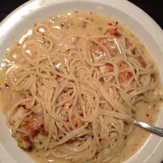 Chicken Francese