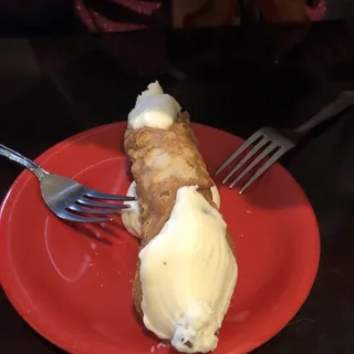 Cannoli