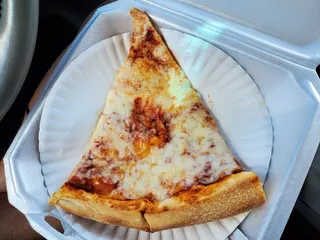 Joe's Pasta & Pizza