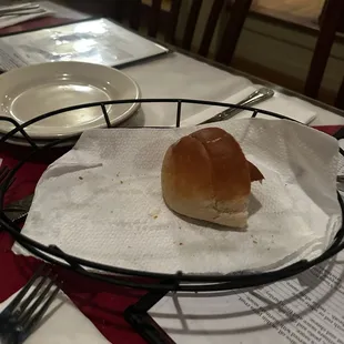 Bread
