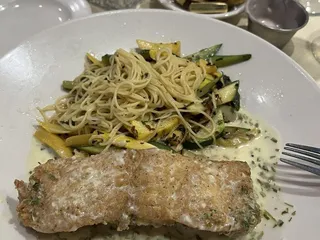 Sweet Basil Italian