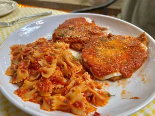 Antonio Ristorante