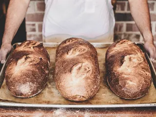La Spiga Bakery