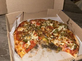 Pizzarella