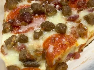 Luciano Neighborhood Pizzeria- Dallas Galleria