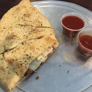 Calzone