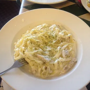 pasta dish, food, pasta