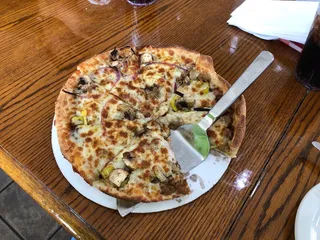 Henry Bobe's Trattoria Italiano