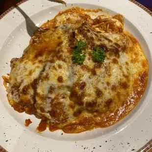 Joe's Italian Grill - Bentonville