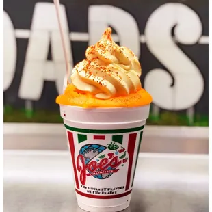 Joes Italian Ice