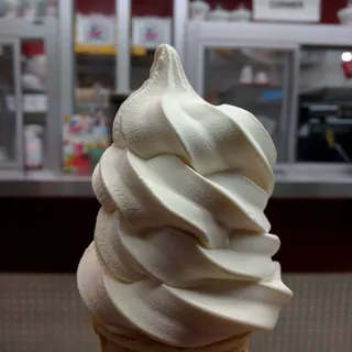 Soft Serve