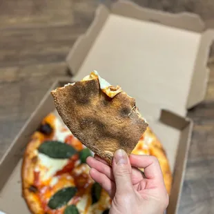 Joe's Italian Kitchen