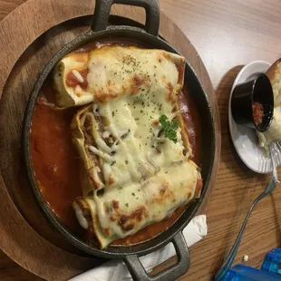 Cannelloni