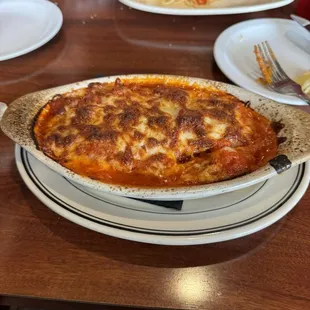 Lasagna