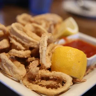 Calamari