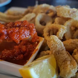 Calamari