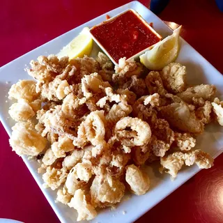 Calamari
