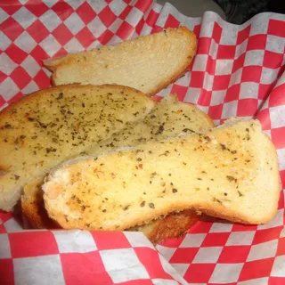 Garlic Bread