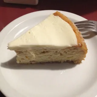 Italian Cheesecake