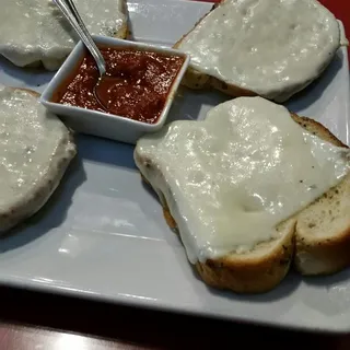 Cheese Bread