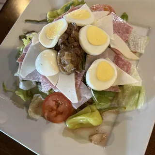 Antipasto Salad