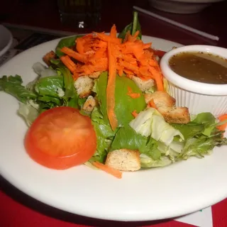 Dinner Salad