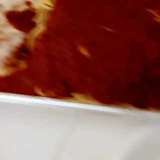 Chicken Parmigiana