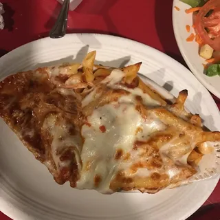 Mostaccioli