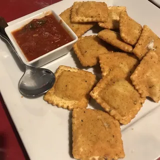 Ravioli