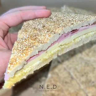 Muffuletta