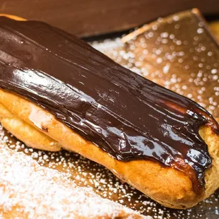 Eclair
