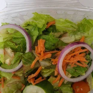 salad, salads, food