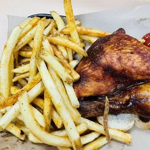 Kids chicken